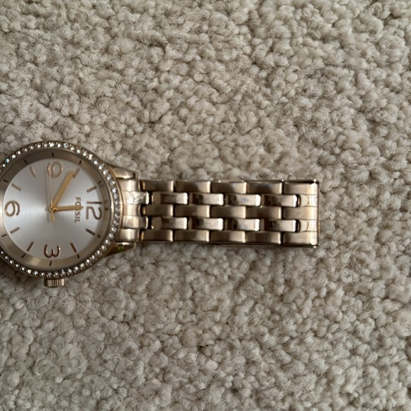 Fossil Watch - Picture 2 of 2